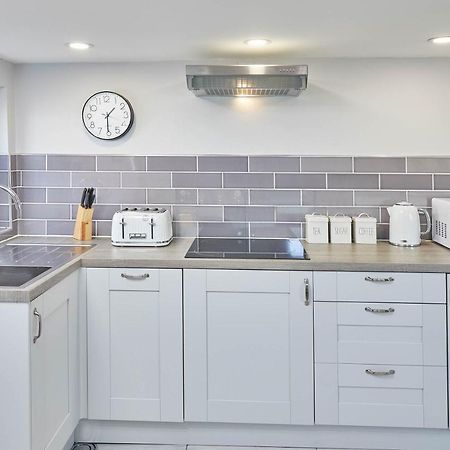 Host & Stay - The Lealholm At Brunswick Holiday Apartments 휫비 외부 사진