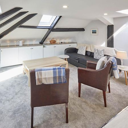 Host & Stay - The Lealholm At Brunswick Holiday Apartments 휫비 외부 사진