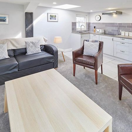 Host & Stay - The Lealholm At Brunswick Holiday Apartments 휫비 외부 사진