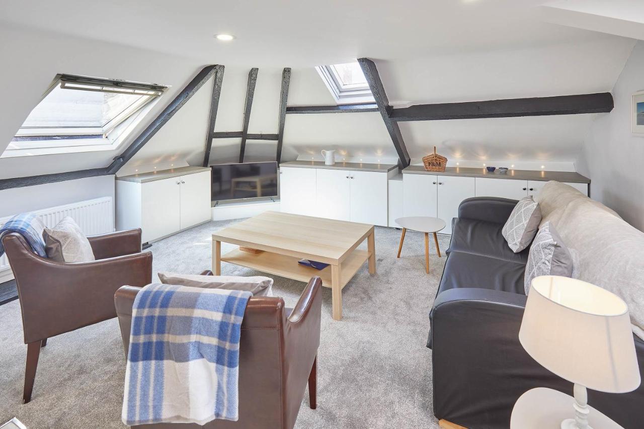 Host & Stay - The Lealholm At Brunswick Holiday Apartments 휫비 외부 사진