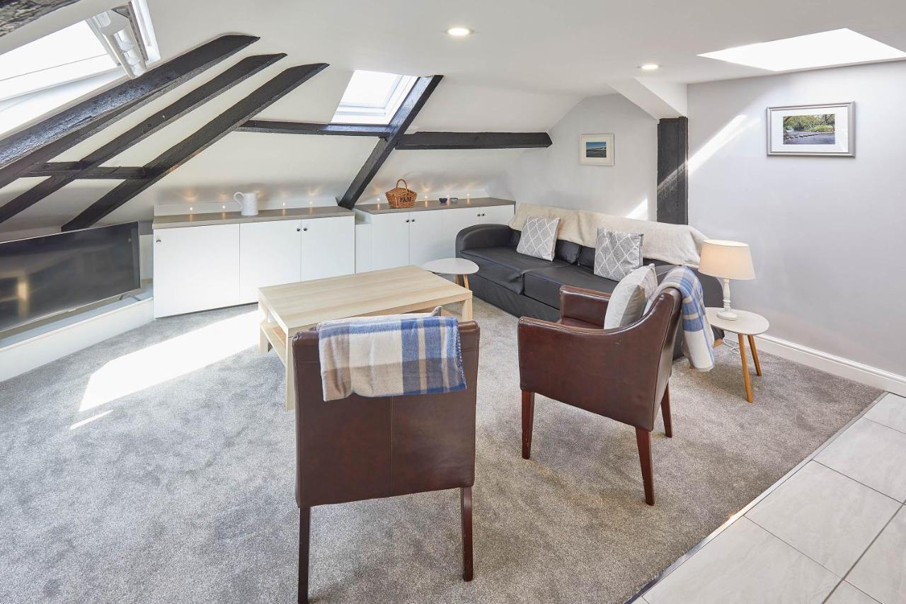 Host & Stay - The Lealholm At Brunswick Holiday Apartments 휫비 외부 사진